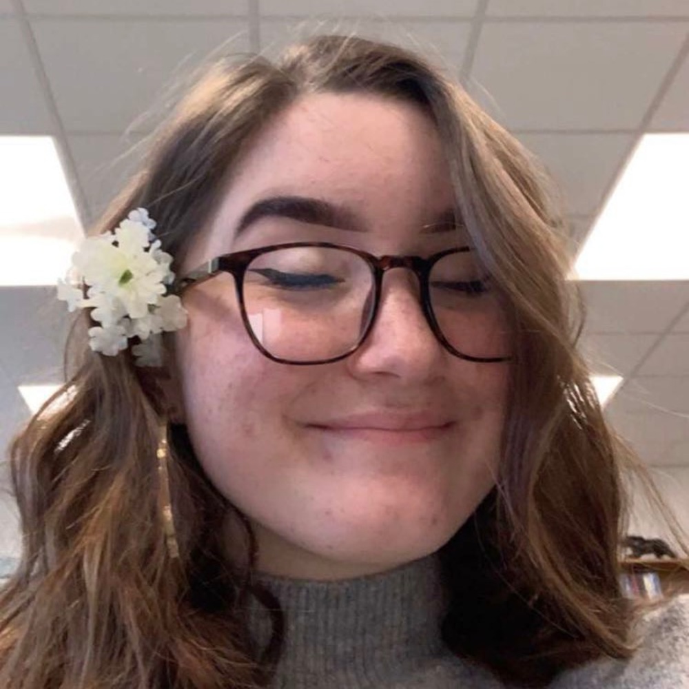 Meet your Posher, Trinity